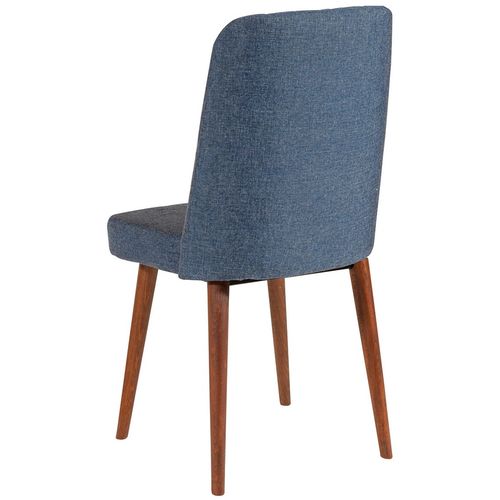 Woody Fashion Proširivi blagavaonski stol i stolice (3 komada) Veronica slika 8