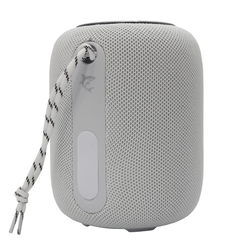 White Shark BLUETOOTH ZVUČNIK GBT-619 IDAKKA bijeli slika 2