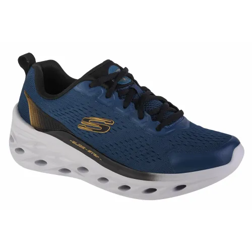 Skechers Glide Step Swift - Frayment Muške Tenisice 232634-TLBK slika 5