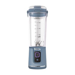 Ninja blender prijenosni BC151EUNV USB-C,BPA-free, 530ml,blue