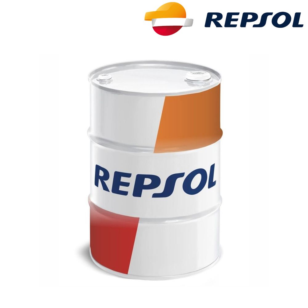 Motorno ulje – ulje za motore bure - bačva Repsol Elite Long Life 50700/50400 5W30 208l RPP0057IBA slika 1