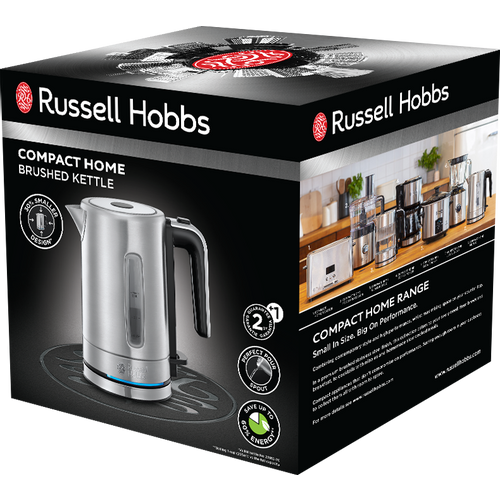 Russell Hobbs 24190-70 Compact Električni bokal  slika 3