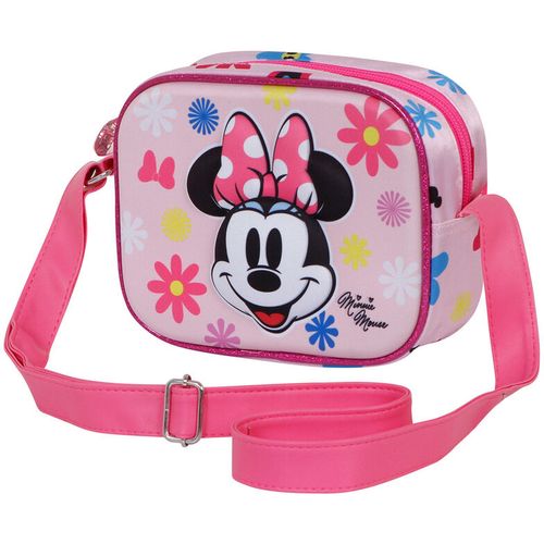 Disney Minnie Floral 3D torbica slika 5