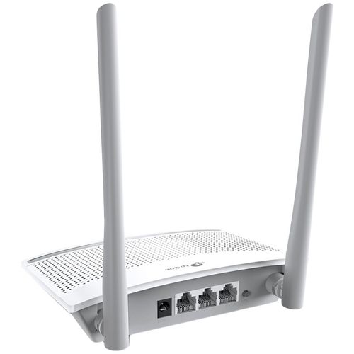 Router TP-Link TL-WR820N, 2,4GHz Wireless N 300Mbps slika 2