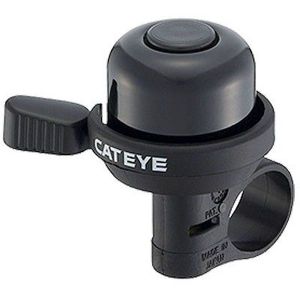 Zvonce Cateye pb-1000al crno