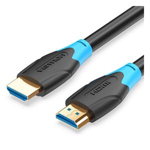 HDMI kabl 5m crni