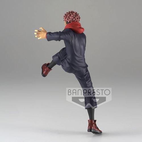 Jujutsu Kaisen King of Artist The Yuji Itadori figure 20cm slika 3