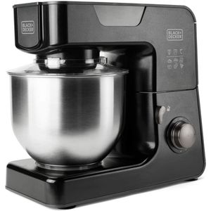 BLENDER 1000W Black &amp; Decker BXKM1000E