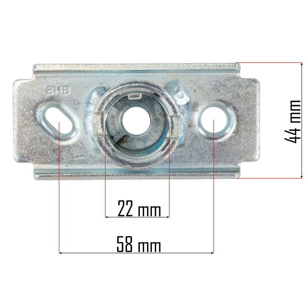 Držač noža za kosilicu PM-KSS-5S-UN slika 3