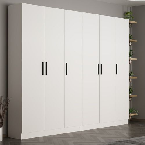 Noah - 8203 White Hall Stand slika 1