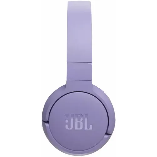 JBL TUNE 670 NC PURPLE bežične bluetooth slušalice On-ear slika 3