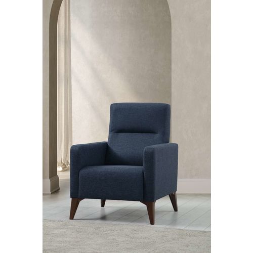 Kristal - Anthracite Anthracite Wing Chair slika 1