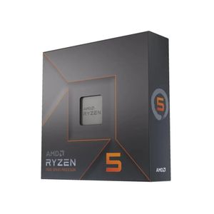 Procesor AMD Ryzen 5 7600 6C 12T 3.8GHz 32MB 65W AM5 BOX