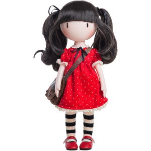 Paola Reina Lutka Ruby Santoro Gorjuss 32cm