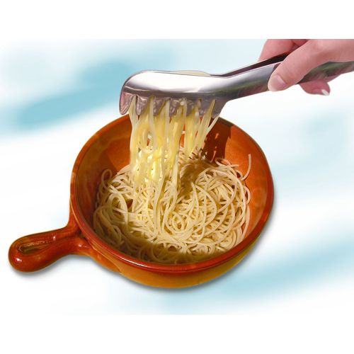 Fackelmann hvataljke za špagete Rostfrei  slika 2