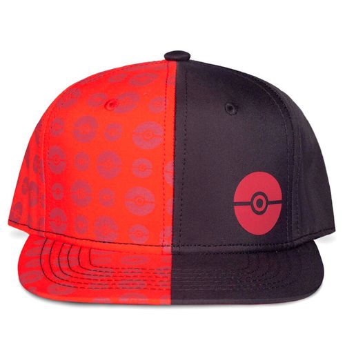 Pokemon Pokeballs Kapa slika 1