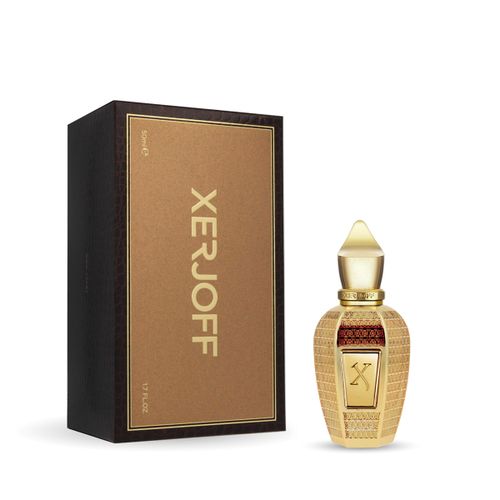 Xerjoff Oud Stars Luxor Parfum UNISEX 50 ml slika 3