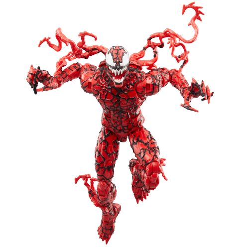 Hasbro Marvel Spiderman Carnage figure 15cm slika 3