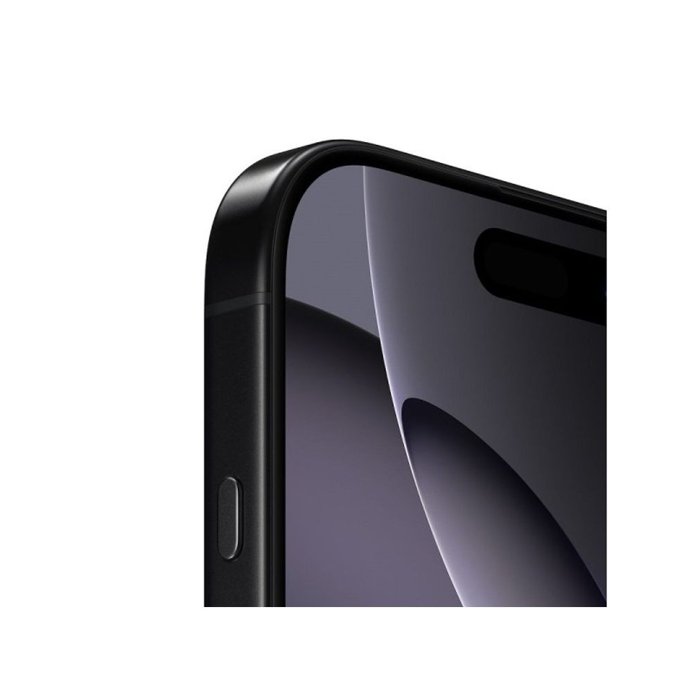 Apple iPhone 16 Pro 128GB Crni Titan slika 3