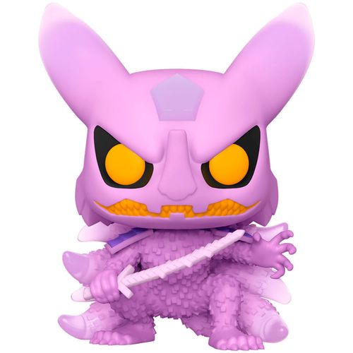 POP figure Naruto Shippuden Kurama Exclusive slika 2