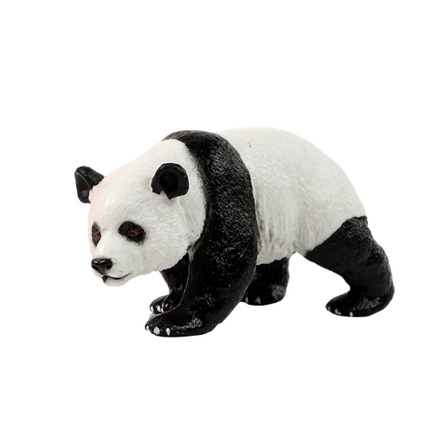 Kolekcionarska figurica velika panda slika 2