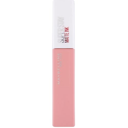 Maybelline New York Superstay Matte Ink ruž za usne 5 Loyalist slika 2