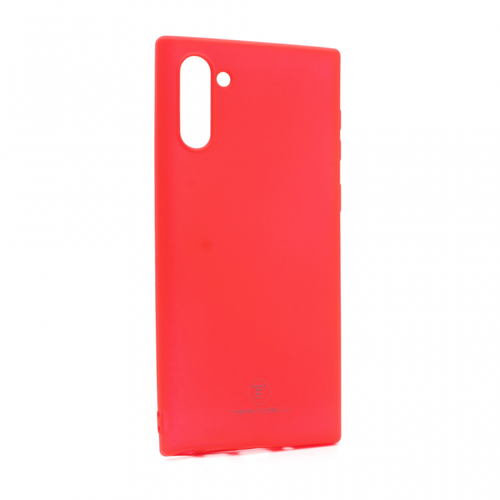 Torbica Teracell Giulietta za Samsung N970F Galaxy Note 10 mat crvena slika 1