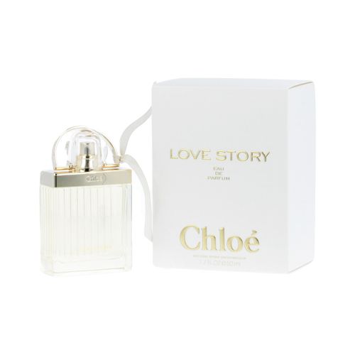 Chloe LOVE STORY edp sprej 50 ml slika 4