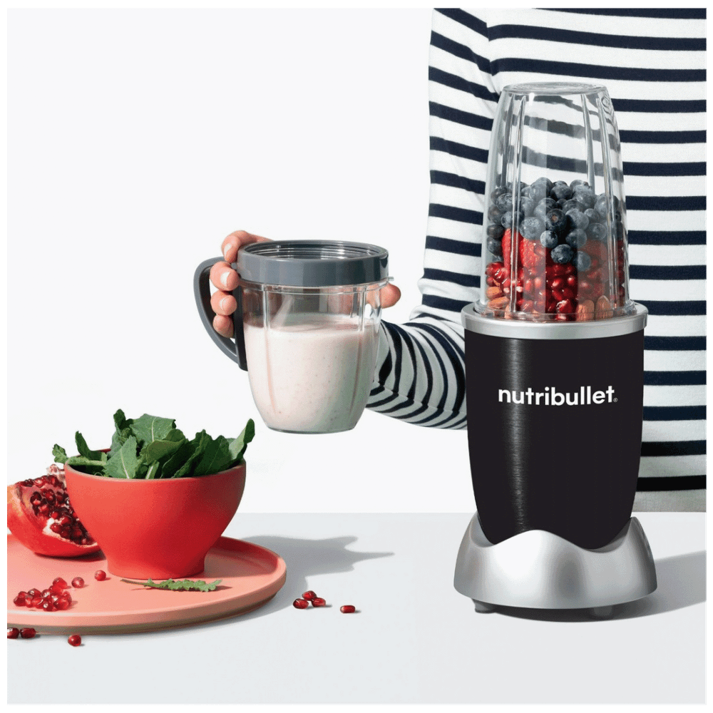 Nutribullet Blender NB606B slika 3