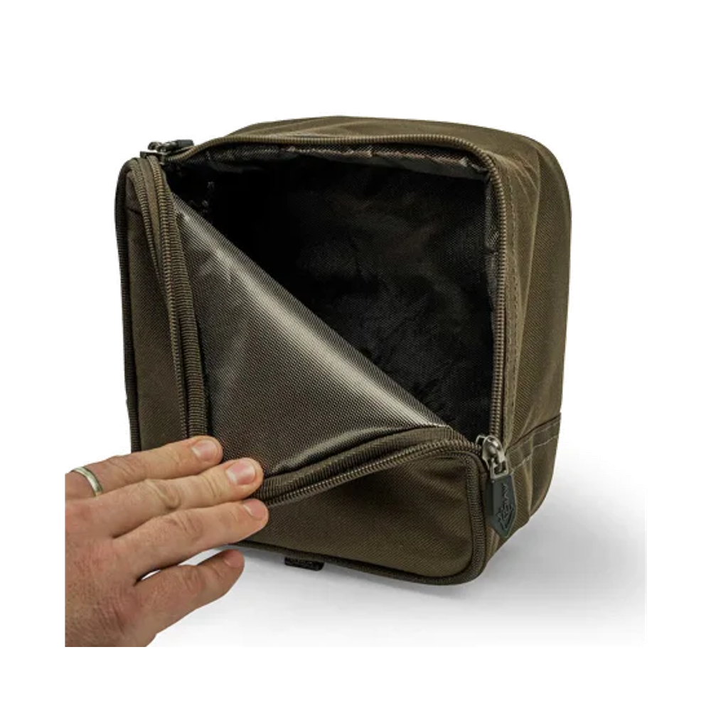 AVID CARP Compound Insulated Pouches Small (A0430067) slika 2