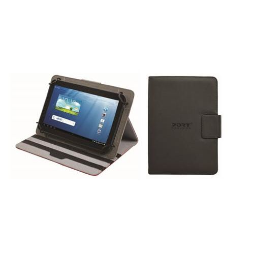 Port Muskoka 10.1" Navlaka za Tablet, Crna slika 1