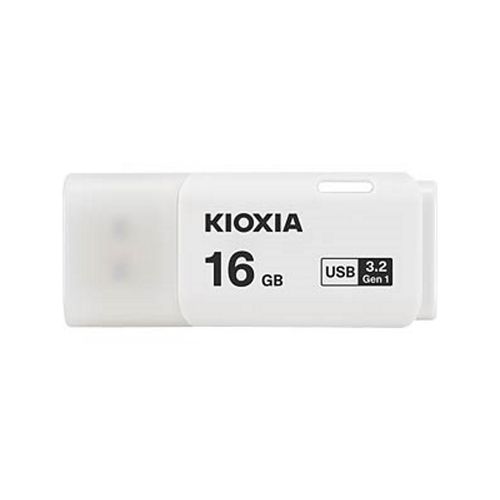 Memorija USB Kioxia-Toshiba Hayabusa 3.2 16GB U301 slika 1