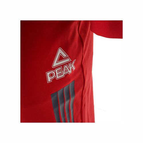 Olimpijska Trenerka Ženska Peak Oks 93114 Red/Navy slika 7