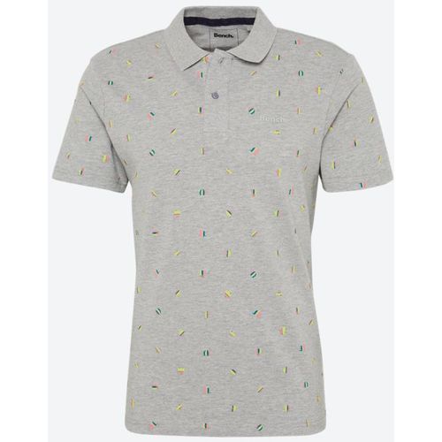 Bench allover print polo majica slika 6