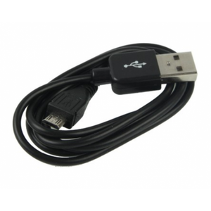 CCP-mUSB2-AMBM-1M** Gembird USB 2.0 A-plug to Micro usb B-plug DATA cable 1M BLACK (60)