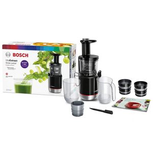 Bosch Sokovnik MESM731M - Inovativno Cijeđenje za Zdrave Sokove