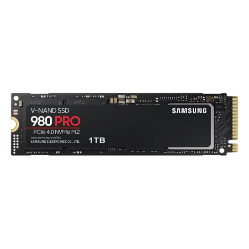 HDD SSD M.2 NVMe Samsung 1TB 980 Pro MZ-V8P1T0BW slika 1