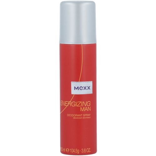 Mexx Energizing Man Deodorant VAPO 150 ml (man) slika 2