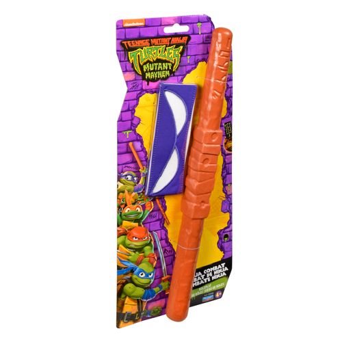 TMNT Donatelo Set Za Igru slika 2