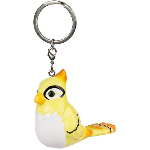 JINX OVERWATCH GANYMEDE 3D KEYCHAIN slika 2