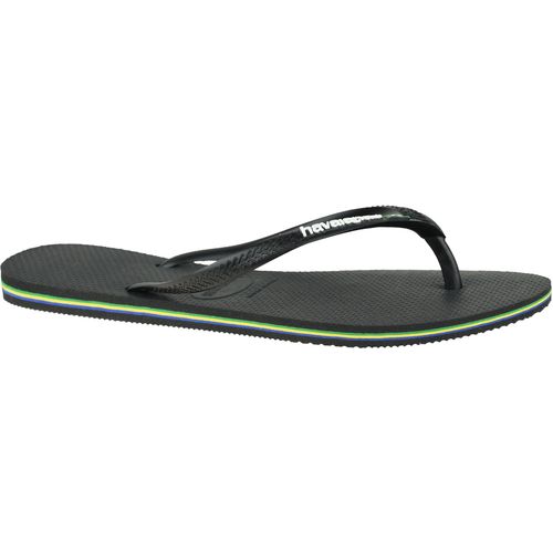 Uniseks japanke Havaianas slim brasil 4140713-0090 slika 1