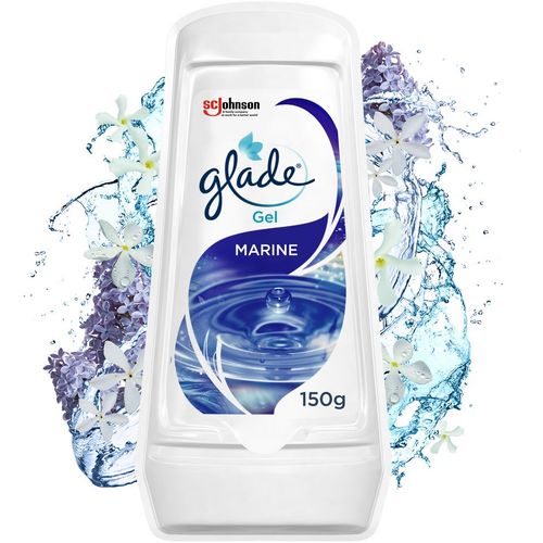 Glade gel marine 150g novo slika 1