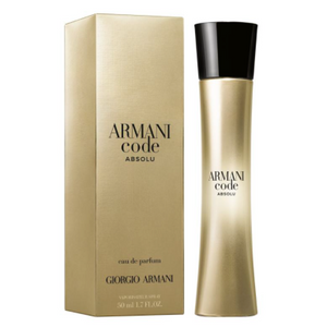 Giorgio Armani Code Absolu parfem 50ml