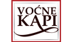 Voćne Kapi logo