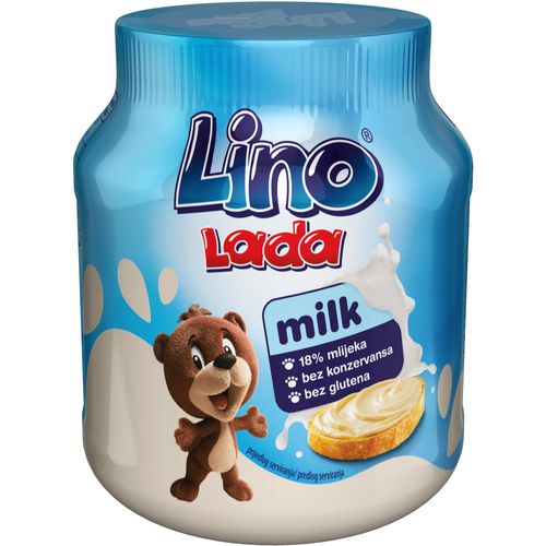 Lino Lada Milk 350g slika 1