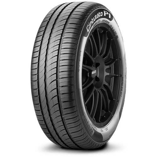 Pirelli Guma 185/65r15 88t cinturatio p1 verde pirelli  ljetne gume slika 1