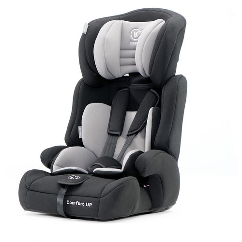 Kinderkraft autosjedalica Comfort Up 9-36 kg crna slika 2