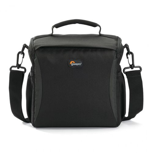 LowePro Format 160 crna torba slika 7