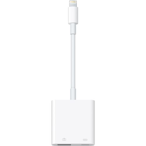 Apple Lightning to USB 3 Camera Adapter slika 1