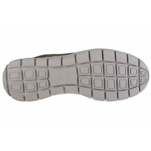 Skechers Muške Tenisice Track-Scloric 52631-OLBK slika 8